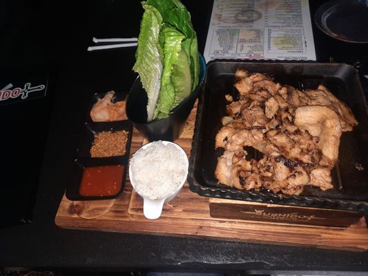 Bushido-Lafayette by null