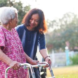 Loving Homecare - Dementia & Alzheimer's Care