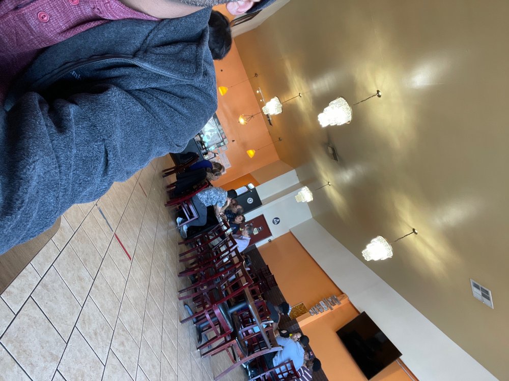 Shah Restaurant
