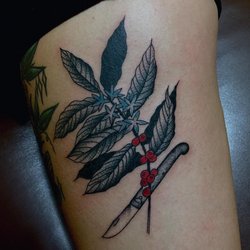 True Love Tattoo