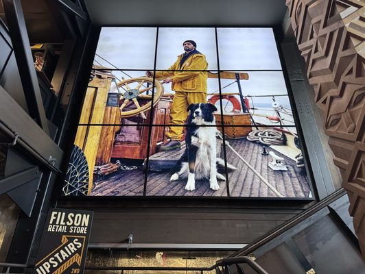 Filson by null