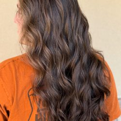 Relax Organic Salon