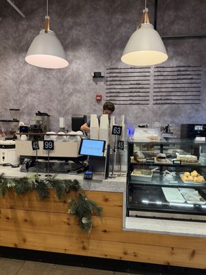 Origin Coffee Lab & Kitchen by null