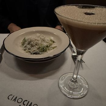 Ciao Ciao - Italian Near Me - Providence, Rhode Island