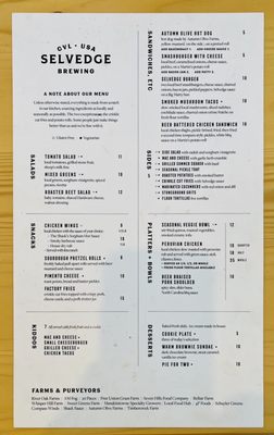 The Wool Factory by null