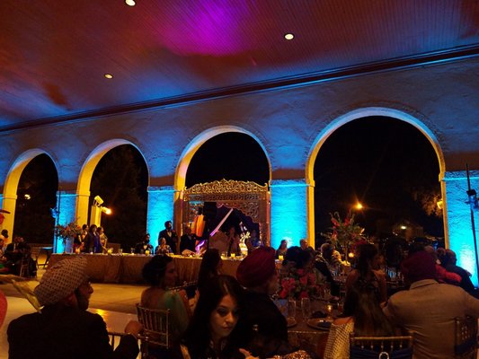 World's Fair Pavilion by null