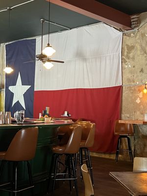 Old Pal Texas Tavern by null