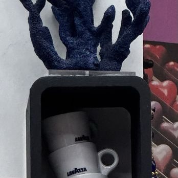 Gelato Cafe - Coffee cups - Gelato Near Me - Clearwater, Florida Gelato Cafe - Coffee cups - Gelato Near Me - Clearwater, Florida