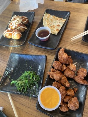 Yummy House by null