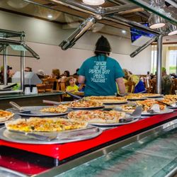 Larry's Pizza of Paragould