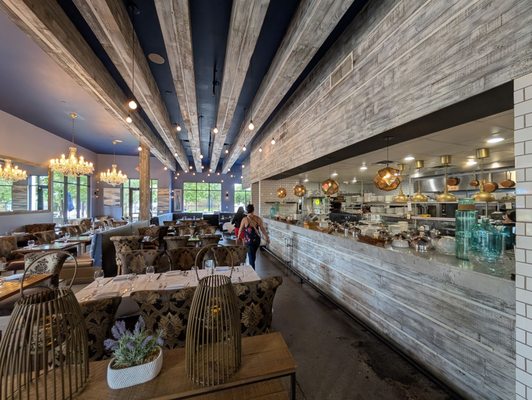 Maison Pucha Bistro by null