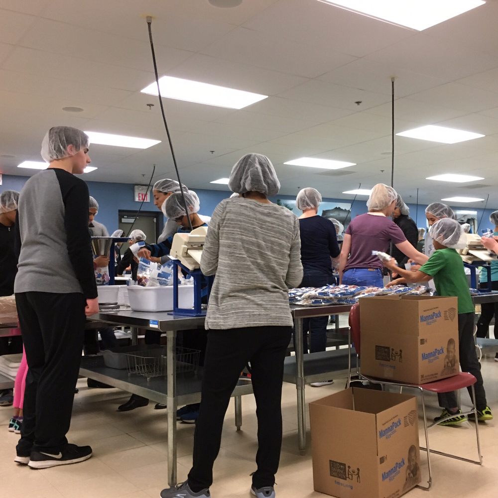 Feed My Starving Children - Community Service/Non-Profit Near Me - Aurora, Illinois Feed My Starving Children - Community Service/Non-Profit Near Me - Aurora, Illinois