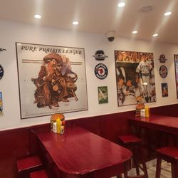 Va Bene - Burger place