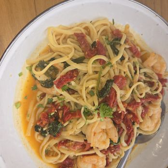 Rosemary And Jeans - Shrimp linguine - Italian Near Me - Lombard, Illinois Rosemary And Jeans - Shrimp linguine - Italian Near Me - Lombard, Illinois