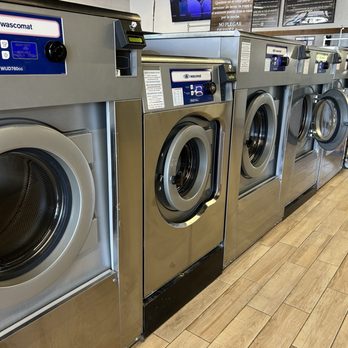 The Laundry Room Westside - Laundromat Near Me - Hillsboro, Oregon The Laundry Room Westside - Laundromat Near Me - Hillsboro, Oregon