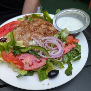 Bedouin Tent - Chicken Ouzi - Middle Eastern Near Me - Brooklyn, New York
