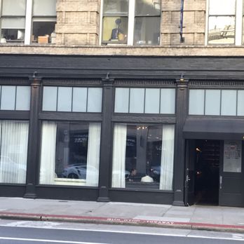 Novela - Front view - Cocktail Bars Near Me - San Francisco, California Novela - Front view - Cocktail Bars Near Me - San Francisco, California