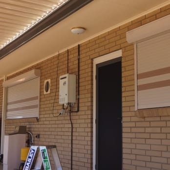 The Roller Shutter Repair Company - Roller Shutters installed by The Roller Shutter Repair Company Adelaide (Glen Osmond). - Shades & Blinds Near Me - Wingfield, SA The Roller Shutter Repair Company - Roller Shutters installed by The Roller Shutter Repair Company Adelaide (Glen Osmond). - Shades & Blinds Near Me - Wingfield, SA