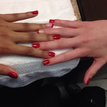 Tranquil Nail Spa - Shellac Manicures for Valentine's Day - Nail Salons Near Me - San Mateo, California Tranquil Nail Spa - Shellac Manicures for Valentine's Day - Nail Salons Near Me - San Mateo, California