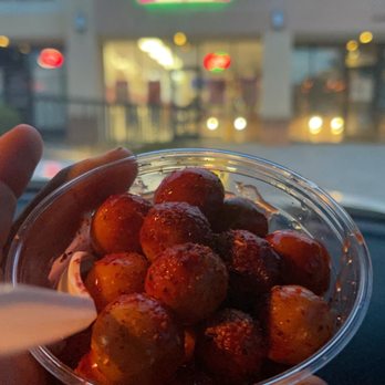 La Michoacana Delicias - Nances preparados - Ice Cream & Frozen Yogurt Near Me - Hesperia, California