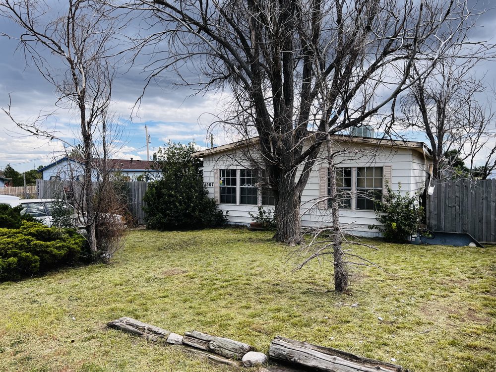 ATKESON LAWN CARE AND SNOW REMOVAL Request a Quote Cheyenne, Wyoming Snow Removal Phone