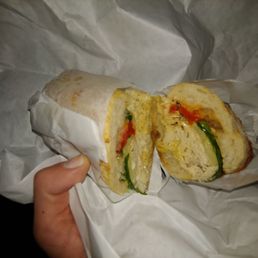 Roasted Turkey Sandwich Roasted Turkey Sandwich