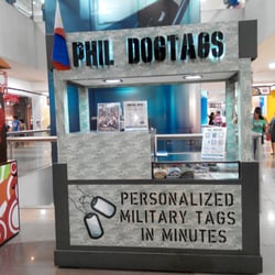 Phil Dogtags