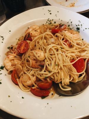 La Scala Ristorante by null