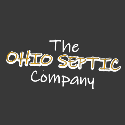 The Ohio Septic Logo