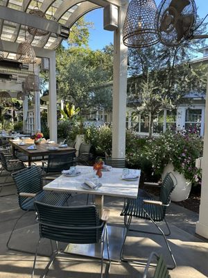 Kipos Hellenic Cuisine by null