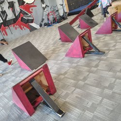 GRIT Obstacle Training - Obstacles