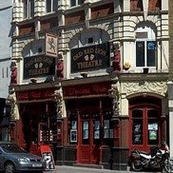 Old Red Lion Theatre Pub - Performing Arts Near Me - London, XGL Old Red Lion Theatre Pub - Performing Arts Near Me - London, XGL