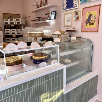New June - Bakeries Near Me - Philadelphia, Pennsylvania New June - Bakeries Near Me - Philadelphia, Pennsylvania
