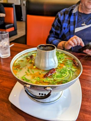 Sophy's: Cambodia Town Food by null