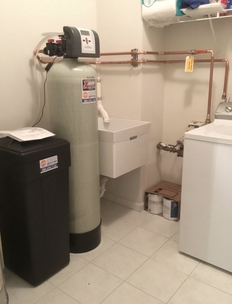 Slide of Mattioni Plumbing, Heating & Cooling