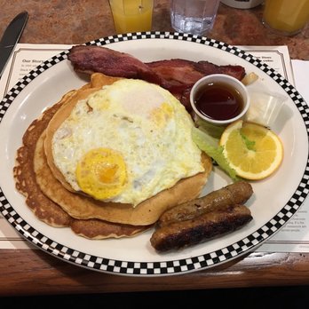 Black Bear Diner American Fork - The Volcano - American Near Me - American Fork, Utah Black Bear Diner American Fork - The Volcano - American Near Me - American Fork, Utah