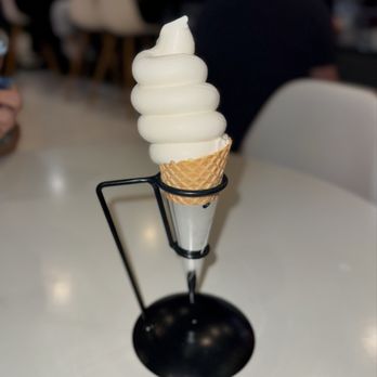 Nobibi - Milk Ice Cream - Ice Cream & Frozen Yogurt Near Me - San Diego, California