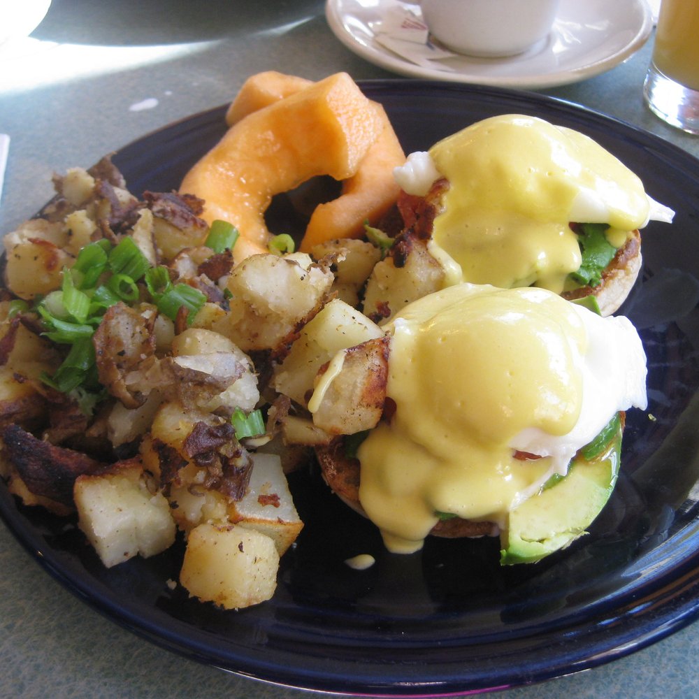 The Pantry - california benedict - Breakfast & Brunch Near Me - New Haven, Connecticut The Pantry - california benedict - Breakfast & Brunch Near Me - New Haven, Connecticut
