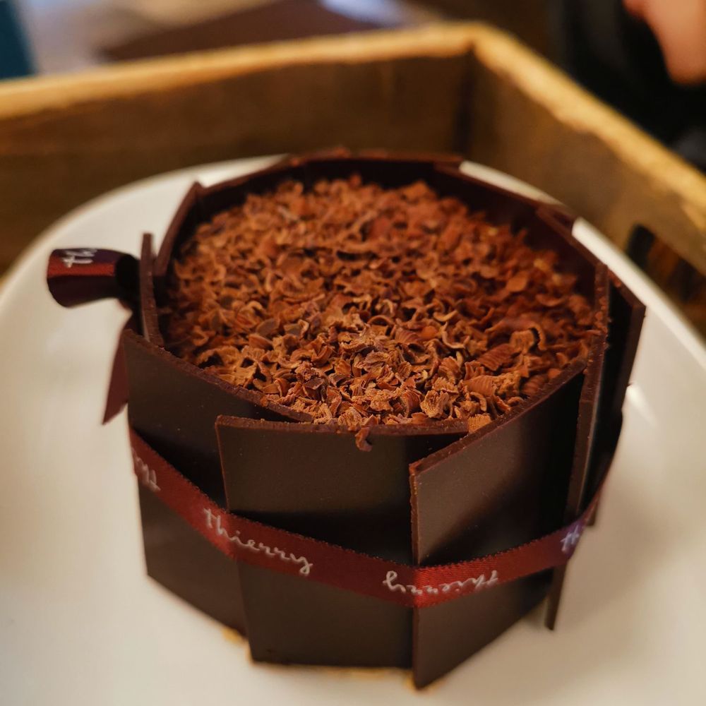 Thierry - Tiramisu - Patisserie/Cake Shop Near Me - Vancouver, British Columbia Thierry - Tiramisu - Patisserie/Cake Shop Near Me - Vancouver, British Columbia