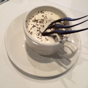 Off The Hook - Best dessert I've ever had. Triple chocolate latte - Seafood Near Me - Warrendale, Pennsylvania Off The Hook - Best dessert I've ever had. Triple chocolate latte - Seafood Near Me - Warrendale, Pennsylvania