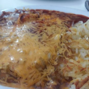 Alejandro's Cafe - Cafes Near Me - Belen, New Mexico