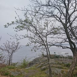 Café Villa Utsikten - Utsikten