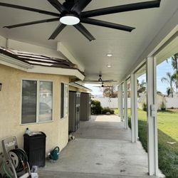 Integrity Patio Covers
