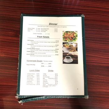Flo's Coffee Shop - Menu - Diners Near Me - El Monte, California Flo's Coffee Shop - Menu - Diners Near Me - El Monte, California