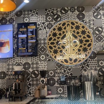 Delah Coffee - Desserts Near Me - Oakland, California