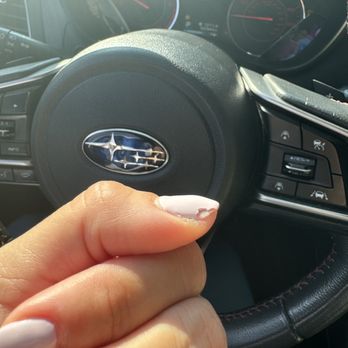 Paradise Nails and Spa - After 3 days - Massage Near Me - Bronx, New York Paradise Nails and Spa - After 3 days - Massage Near Me - Bronx, New York