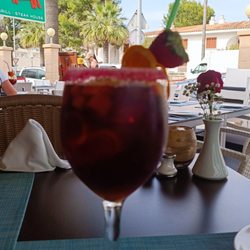 Restaurante S'albufera - Sangria