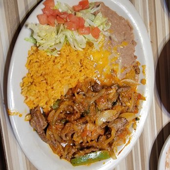 Los Cabos - Steak a la Mexicana - Mexican Near Me - Rock Springs, Wyoming