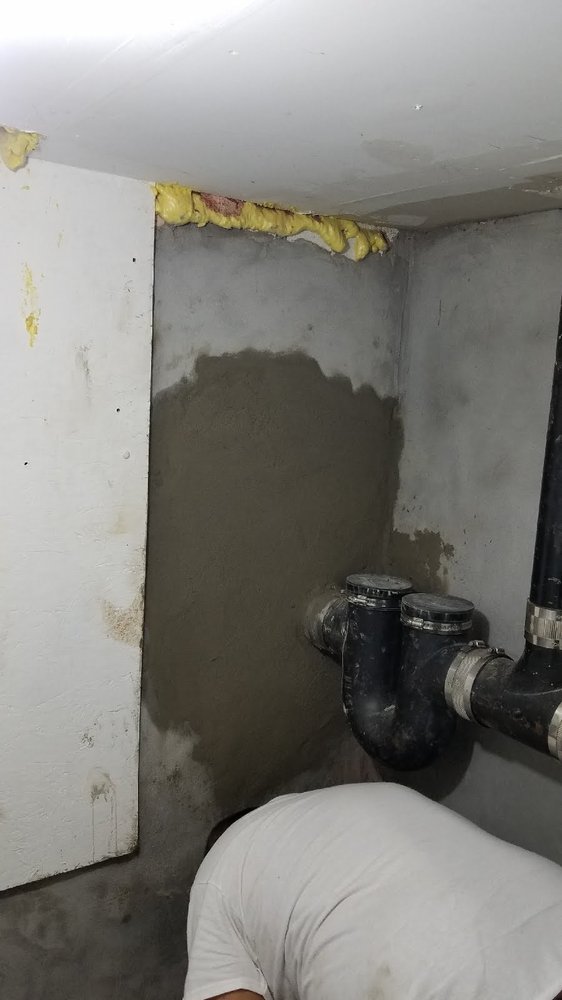 Slide of Islip Plumbing