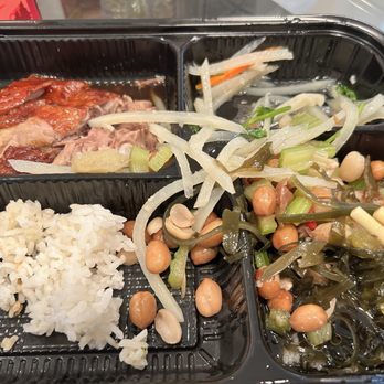 Duck Palace - Chinese Near Me - Diamond Bar, California